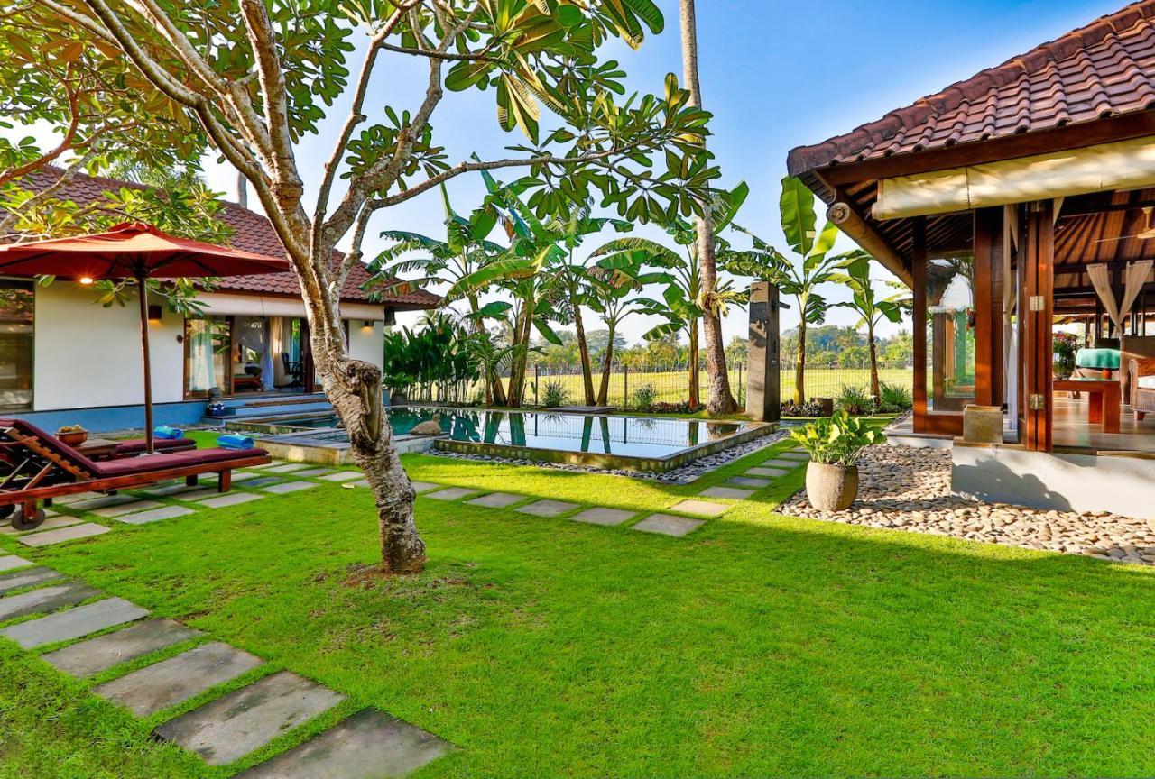 Villa Kaba Kaba Resort Canggu  Exterior photo